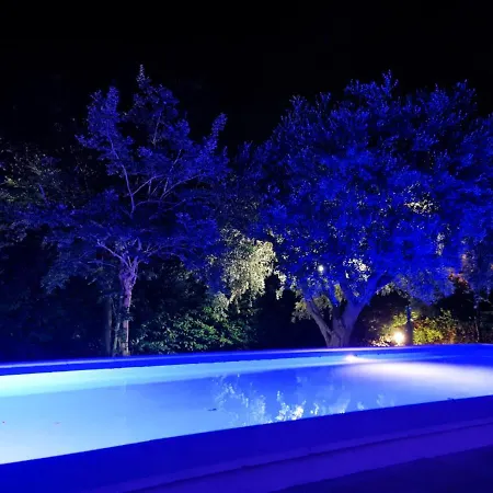 Relais Tra Gli Ulivi Nyaraló *