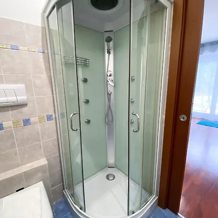 بيت للعطل Relais Tra Gli Ulivi أورتونا