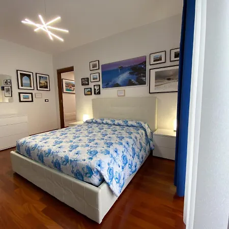 Relais Tra Gli Ulivi أورتونا