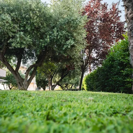 Nyaraló Relais Tra Gli Ulivi Ortona