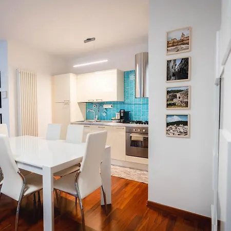 بيت للعطل Relais Tra Gli Ulivi