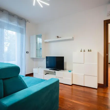 Relais Tra Gli Ulivi