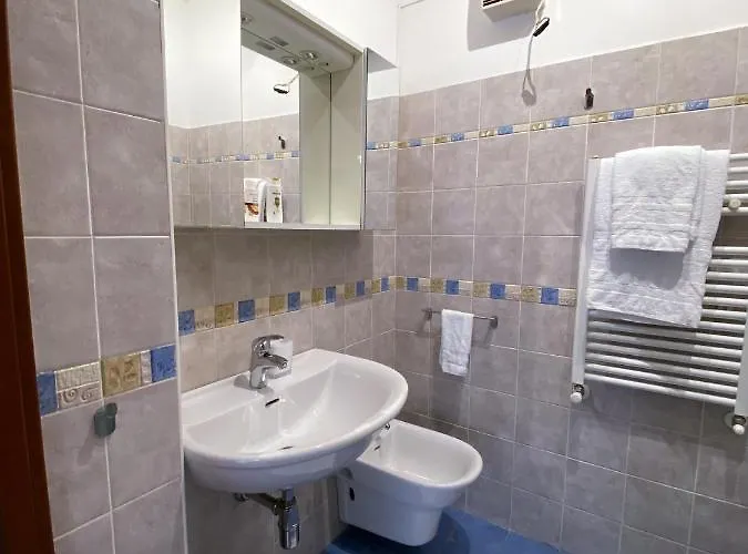 Relais Tra Gli Ulivi