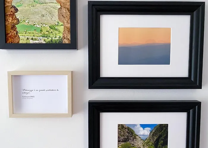 Relais Tra Gli Ulivi Σπίτι διακοπών *