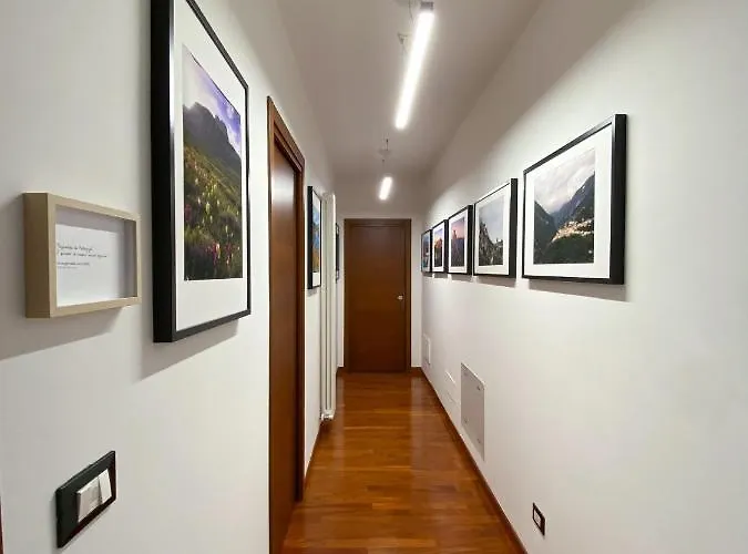 Relais Tra Gli Ulivi