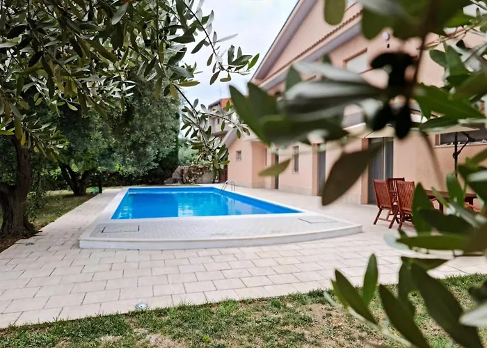 Relais Tra Gli Ulivi Σπίτι διακοπών