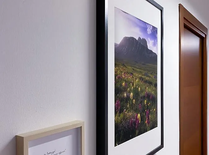 Relais Tra Gli Ulivi Σπίτι διακοπών Ortona