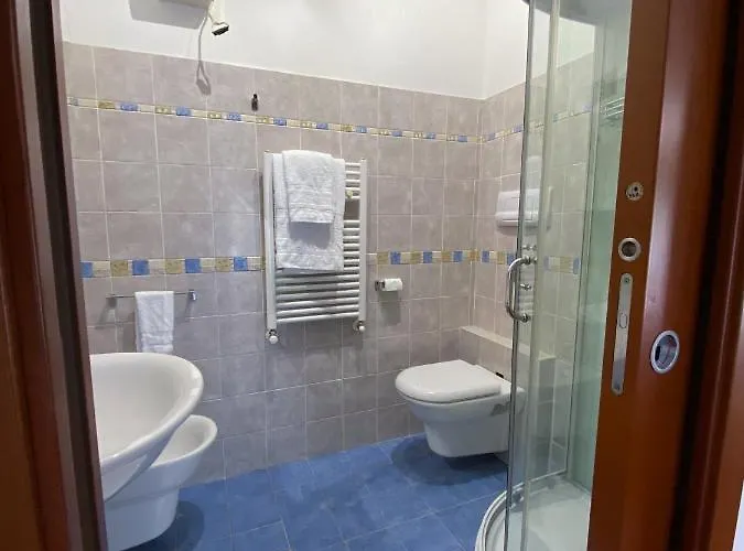 Relais Tra Gli Ulivi * Ortona