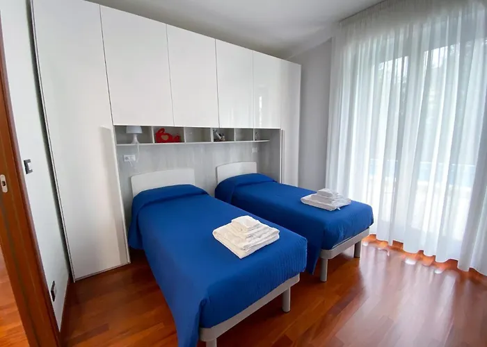 Σπίτι διακοπών Relais Tra Gli Ulivi