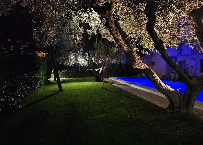 Relais Tra Gli Ulivi Ortona