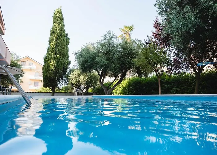 Relais Tra Gli Ulivi Σπίτι διακοπών