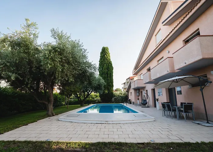 Relais Tra Gli Ulivi Σπίτι διακοπών Ortona