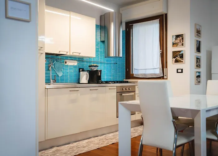 Relais Tra Gli Ulivi * Ortona