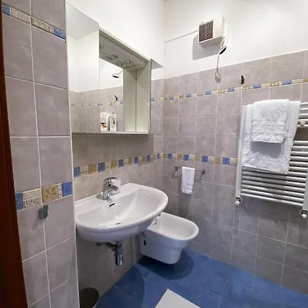 Relais Tra Gli Ulivi