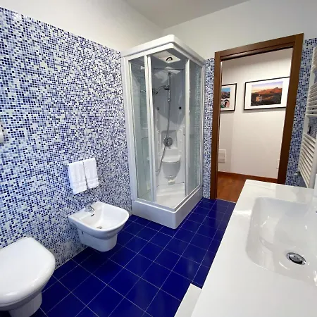 Relais Tra Gli Ulivi オルトーナ