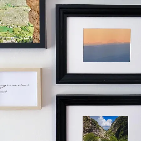 Relais Tra Gli Ulivi 別荘 *