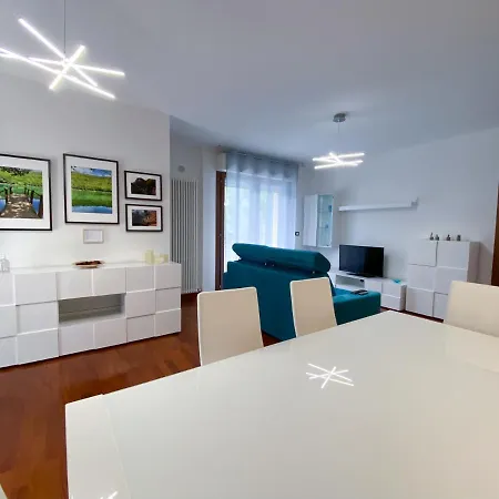 Relais Tra Gli Ulivi 別荘