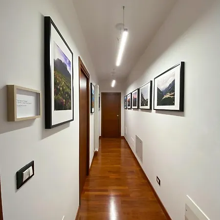 Relais Tra Gli Ulivi