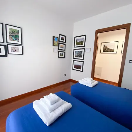 Relais Tra Gli Ulivi *