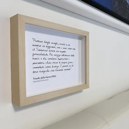 Relais Tra Gli Ulivi * オルトーナ