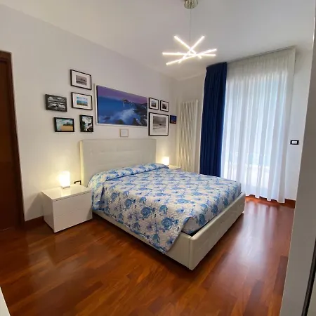 Relais Tra Gli Ulivi