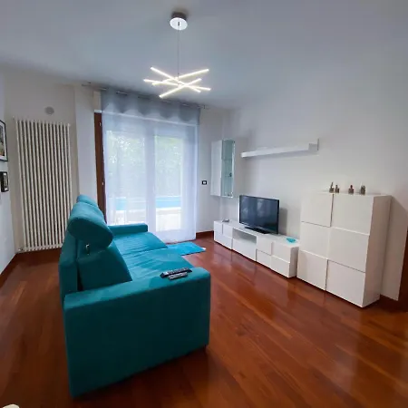 Relais Tra Gli Ulivi Holiday home Ortona