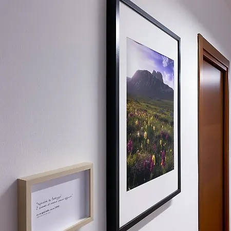 Relais Tra Gli Ulivi 別荘 オルトーナ