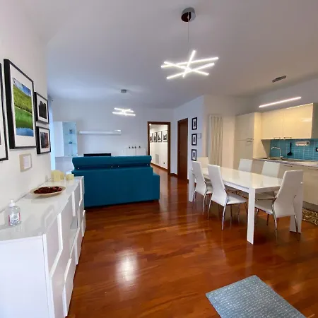 Relais Tra Gli Ulivi *