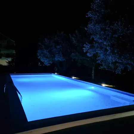 Relais Tra Gli Ulivi * オルトーナ