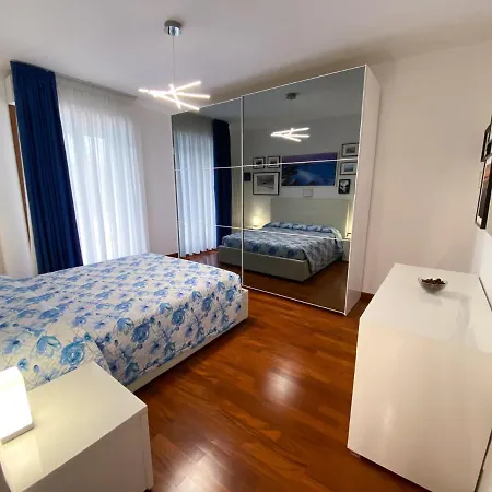 Relais Tra Gli Ulivi Holiday home *