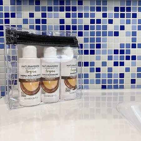 Σπίτι διακοπών Relais Tra Gli Ulivi