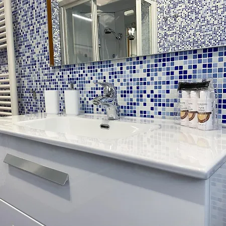 別荘 Relais Tra Gli Ulivi *