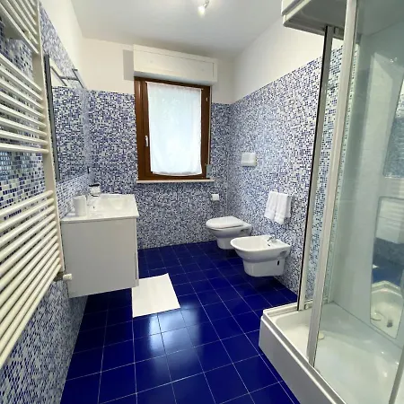 Σπίτι διακοπών Relais Tra Gli Ulivi *