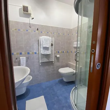 Relais Tra Gli Ulivi * Ortona