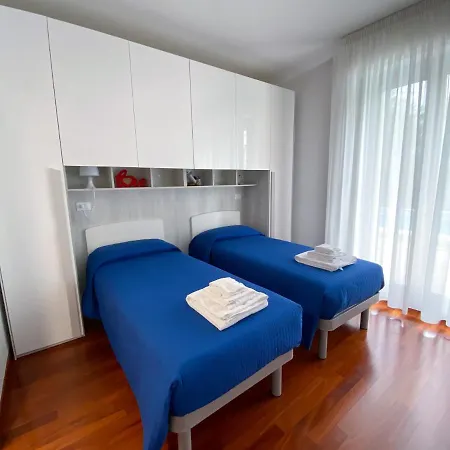 別荘 Relais Tra Gli Ulivi