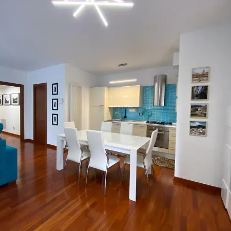 Relais Tra Gli Ulivi Ortona