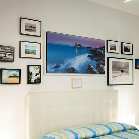 Relais Tra Gli Ulivi *