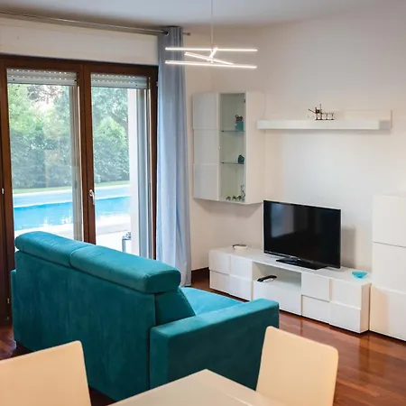 Relais Tra Gli Ulivi * オルトーナ