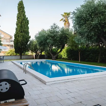 Relais Tra Gli Ulivi Σπίτι διακοπών