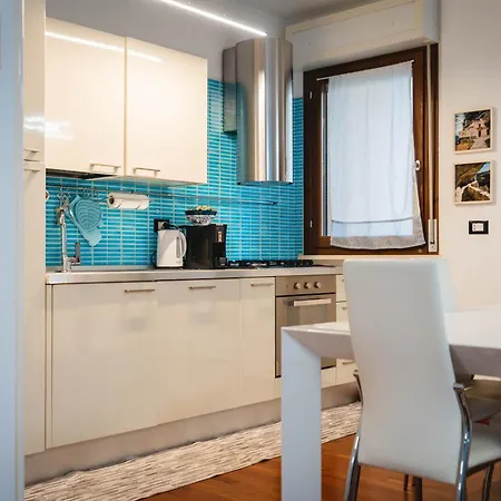 Relais Tra Gli Ulivi * Ortona