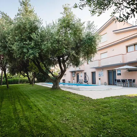 Relais Tra Gli Ulivi Ortona