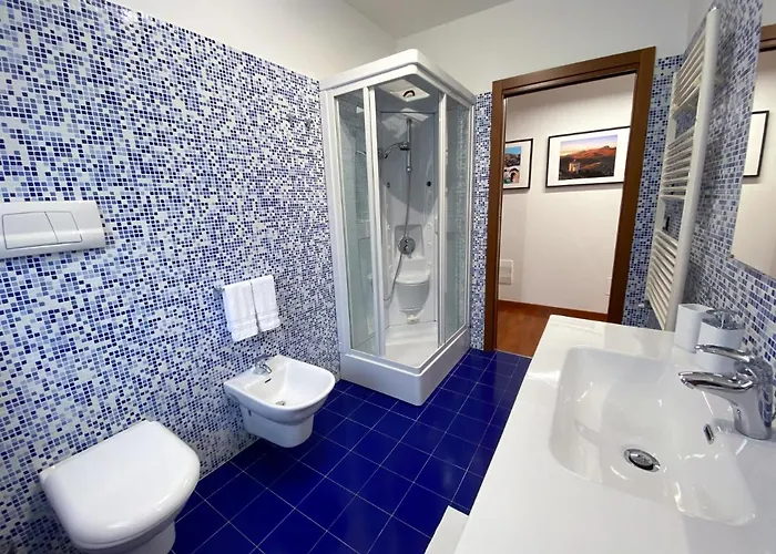 Relais Tra Gli Ulivi Ortona