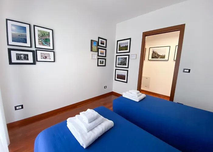 Relais Tra Gli Ulivi *