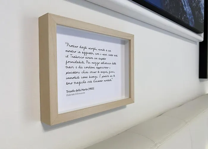 Relais Tra Gli Ulivi * אורטונה