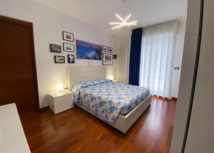 Relais Tra Gli Ulivi