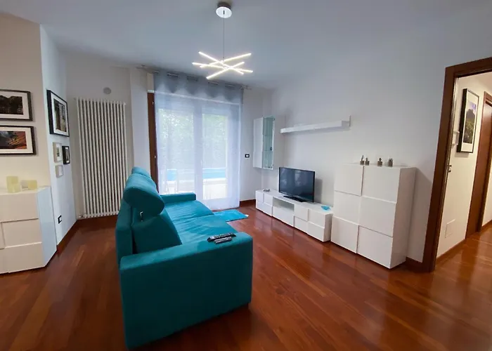 Relais Tra Gli Ulivi Vakantiehuis Ortona