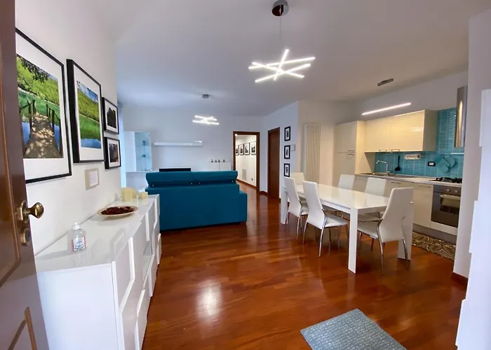 Relais Tra Gli Ulivi *