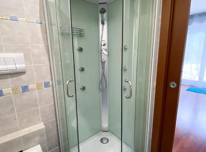 בית נופש Relais Tra Gli Ulivi אורטונה