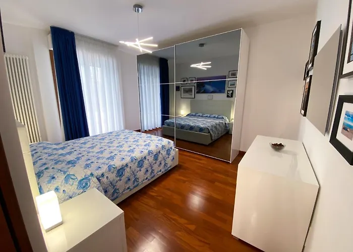 Relais Tra Gli Ulivi Vakantiehuis *