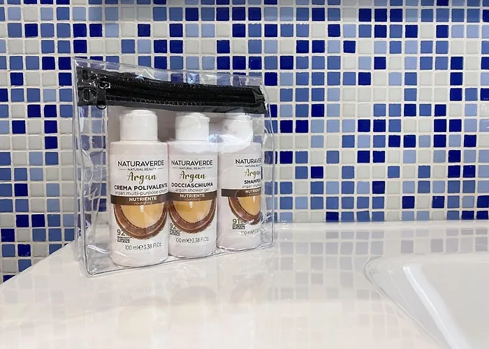 בית נופש Relais Tra Gli Ulivi